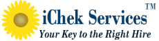 iChek Logo